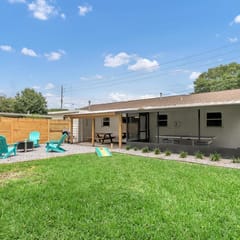 MEMORIAL HOUSE