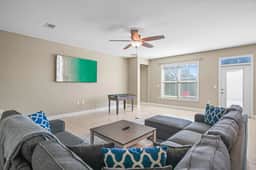 BEACH HAVEN