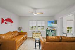 OKALOOSA HOUSE