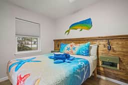 OKALOOSA HOUSE
