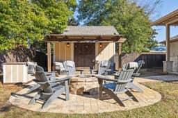 MAPLE HOUSE