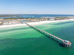 BLUEFISH HIDEAWAY