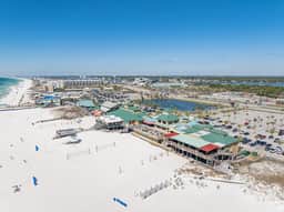 BLUEFISH HIDEAWAY