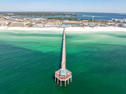 BLUEFISH HIDEAWAY