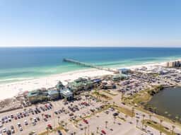 BLUEFISH HIDEAWAY
