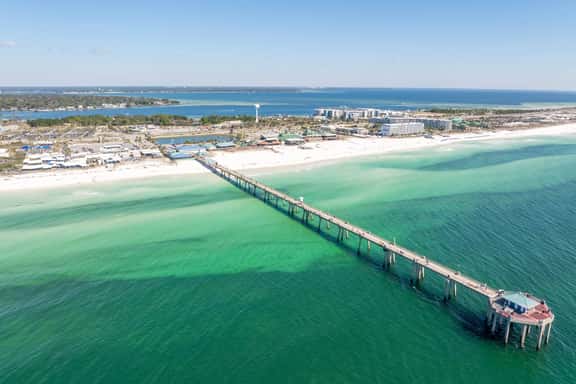 BLUEFISH HIDEAWAY - Image 1