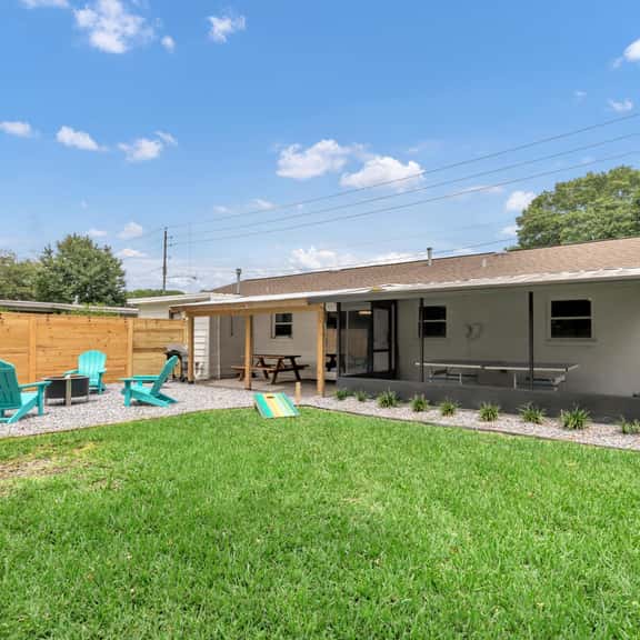 MEMORIAL HOUSE - Image 1