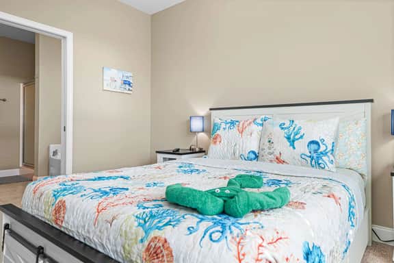 BEACH HAVEN