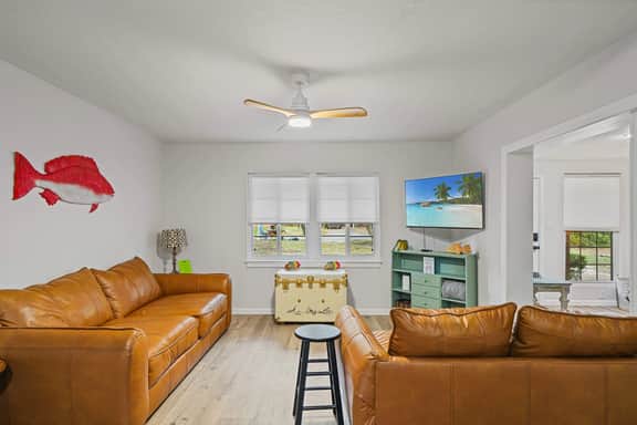 OKALOOSA HOUSE