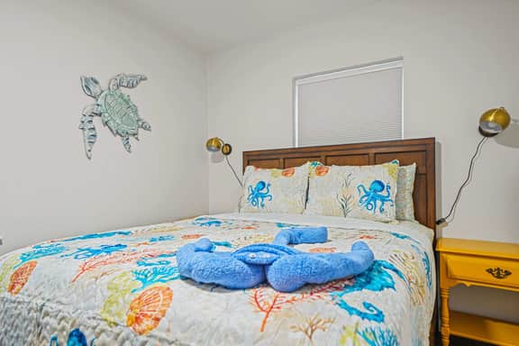 OKALOOSA HOUSE