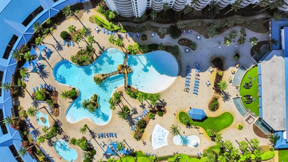 DESTIN PALMS (2204)
