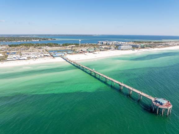 BLUEFISH HIDEAWAY