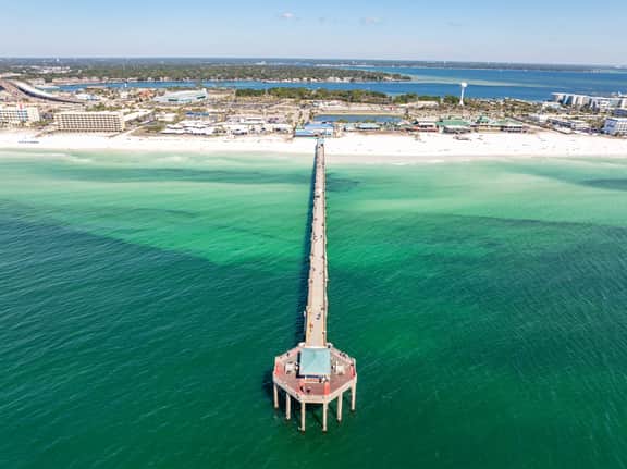 BLUEFISH HIDEAWAY