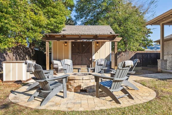 MAPLE HOUSE