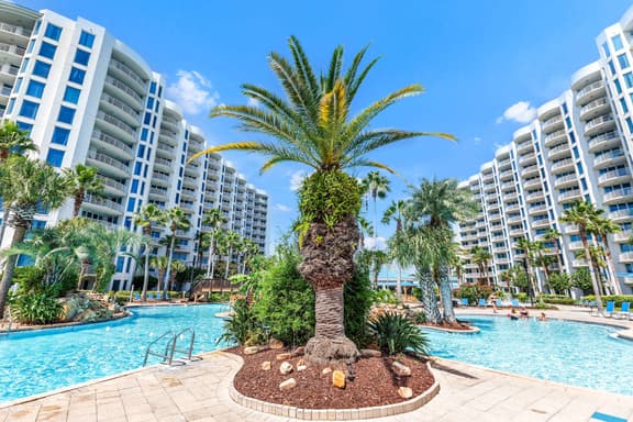 DESTIN PALMS (2204)