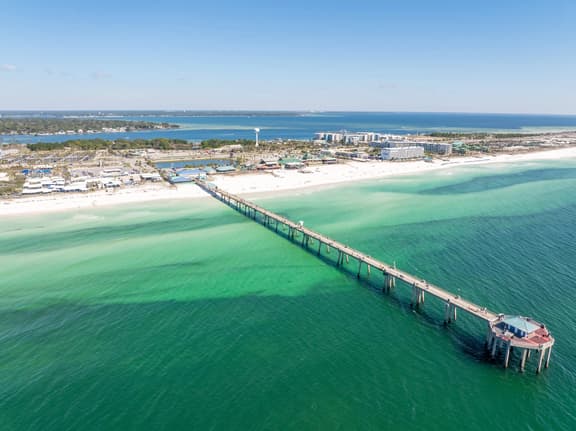 BLUEFISH HIDEAWAY